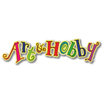 Art & Hobby